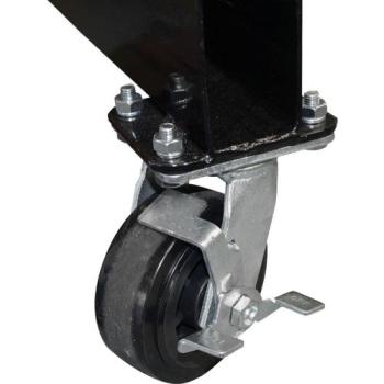 Unicraft PK 2 Mobiler Portalkran 6172200